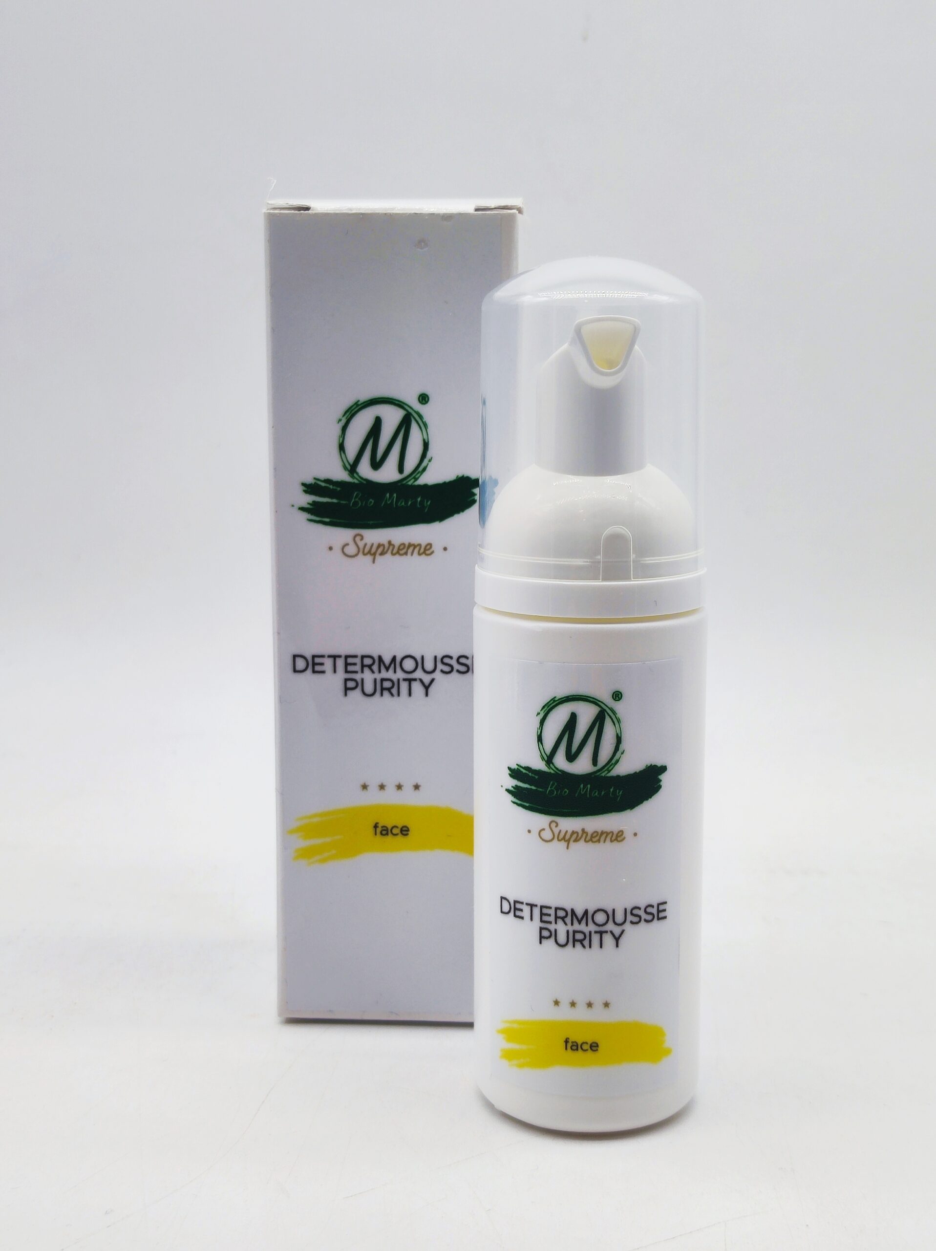 Supreme Determousse Purity 50ml