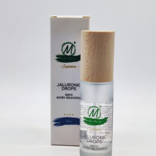 Supreme Jaluronic Drops 30ml