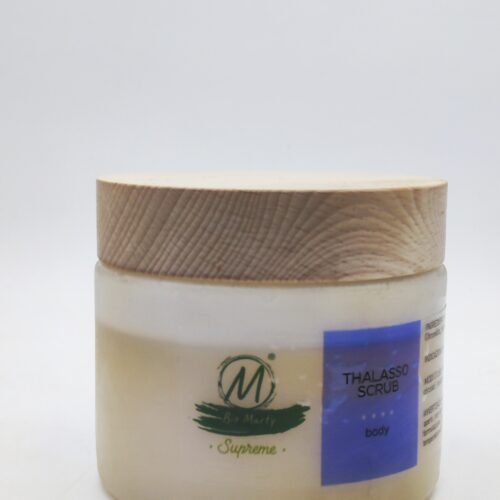 Supreme Thalasso Scrub 530gr
